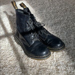 Doc martens